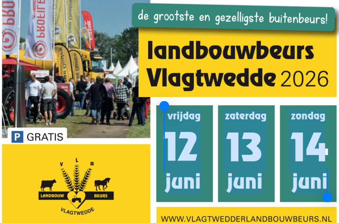 beurs 2026